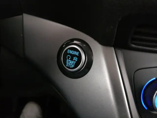 Ford Kuga view 21