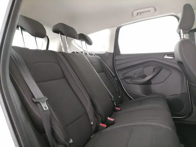 Ford Kuga view 8