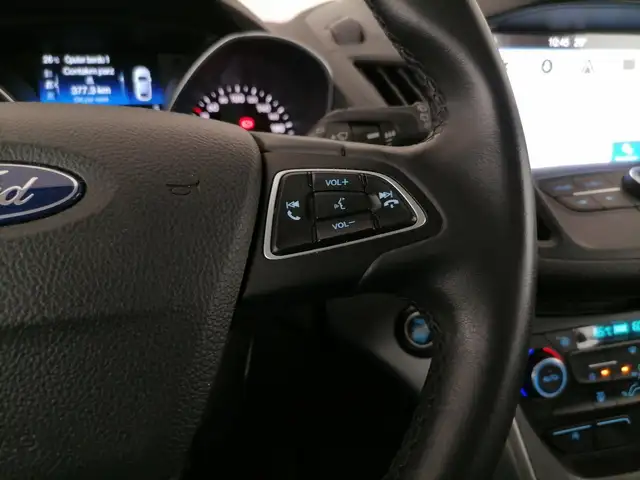Ford Kuga view 24