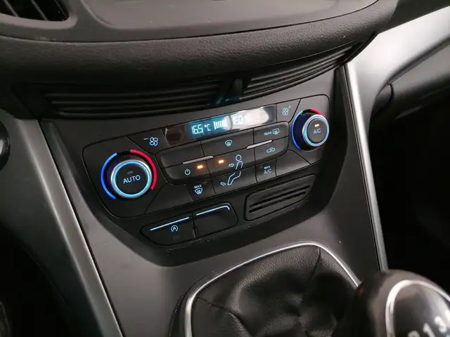 Ford Kuga view 14