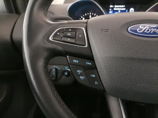 Ford Kuga view 23