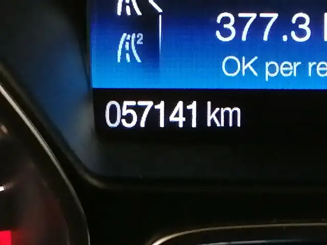 Ford Kuga view 28