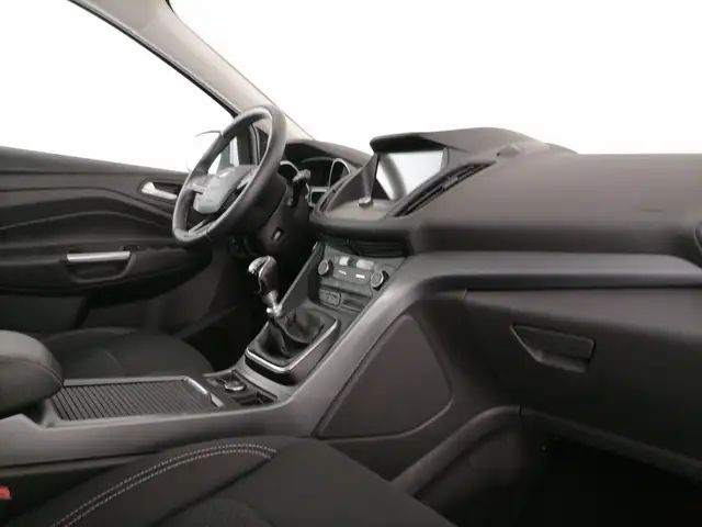 Ford Kuga view 7