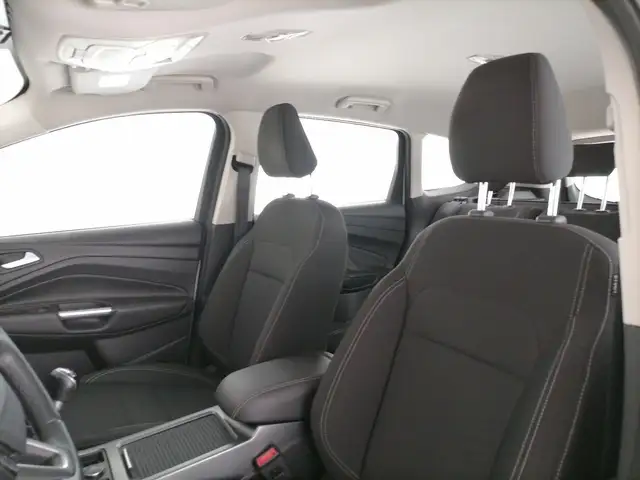 Ford Kuga view 12