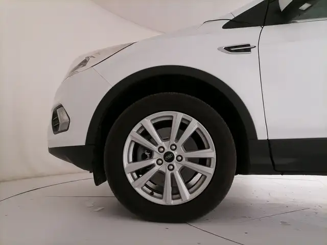 Ford Kuga view 27