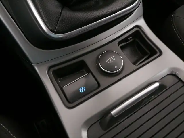 Ford Kuga view 20