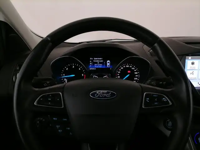 Ford Kuga view 22