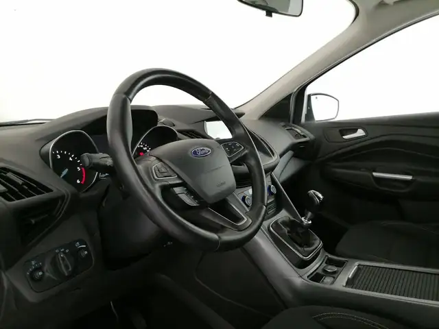 Ford Kuga view 11