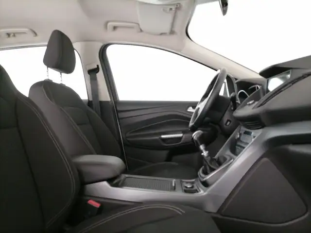 Ford Kuga view 6