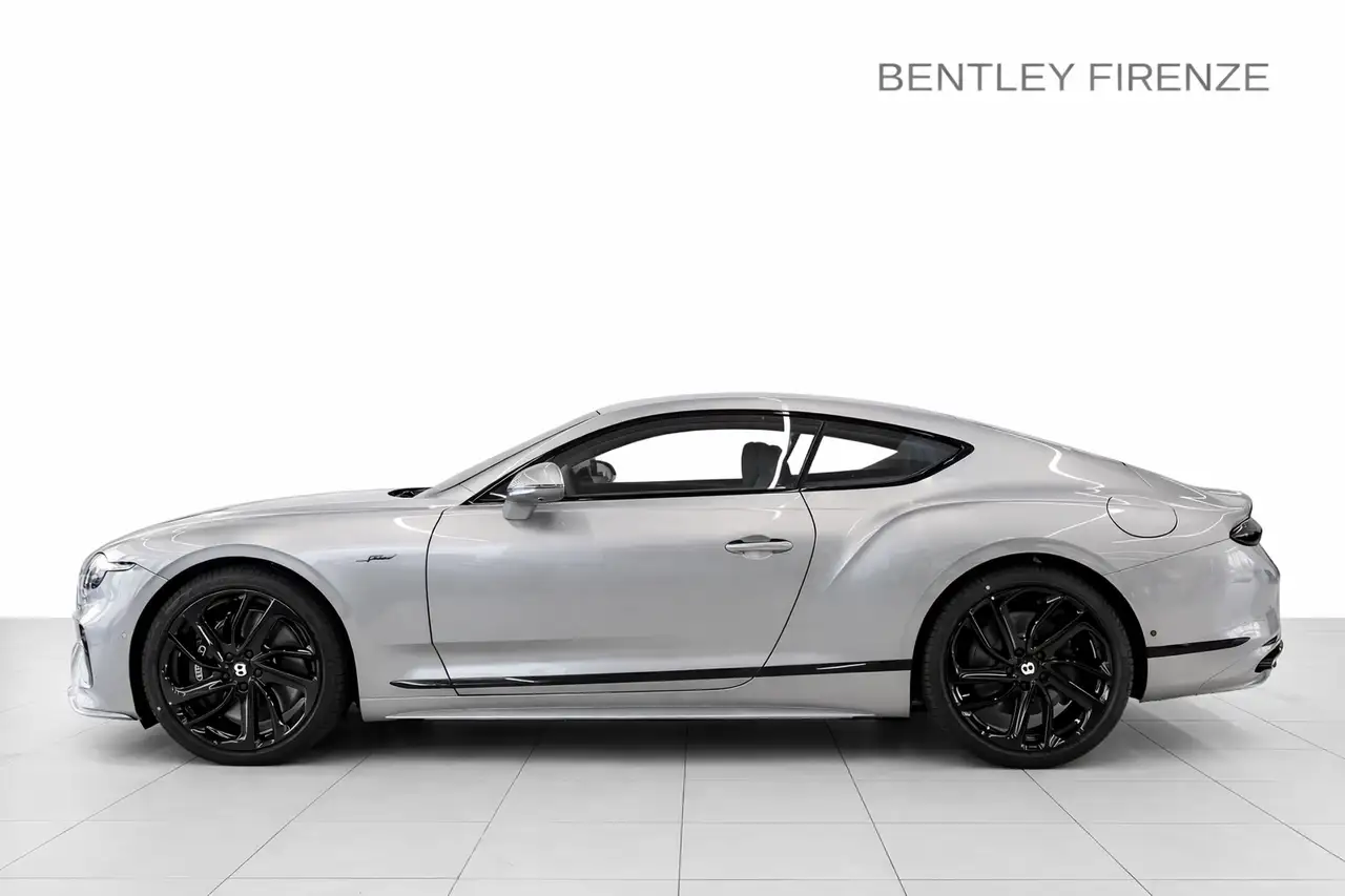 Bentley Continental GT 2025