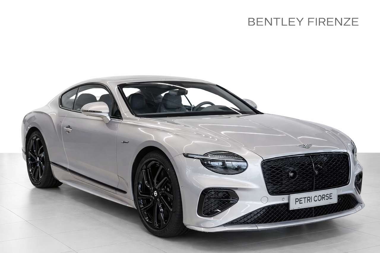 Bentley Continental GT Speed 4.0 V8 782cv MY26 - Pronta Consegna