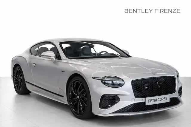 Bentley Continental GT Speed 4.0 V8 782cv MY26 - Pronta Consegna