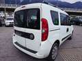 Fiat Doblo Dynamic 5 Sitzer Weiß - thumbnail 4