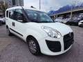 Fiat Doblo Dynamic 5 Sitzer Weiß - thumbnail 2