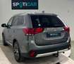 Mitsubishi Outlander 200 MPI Motion 2WD 5pl. CVT Gris - thumbnail 6
