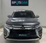 Mitsubishi Outlander 200 MPI Motion 2WD 5pl. CVT Gris - thumbnail 2