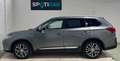 Mitsubishi Outlander 200 MPI Motion 2WD 5pl. CVT Gris - thumbnail 4
