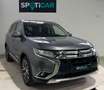 Mitsubishi Outlander 200 MPI Motion 2WD 5pl. CVT Gris - thumbnail 3