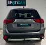 Mitsubishi Outlander 200 MPI Motion 2WD 5pl. CVT Gris - thumbnail 7