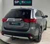 Mitsubishi Outlander 200 MPI Motion 2WD 5pl. CVT Gris - thumbnail 8