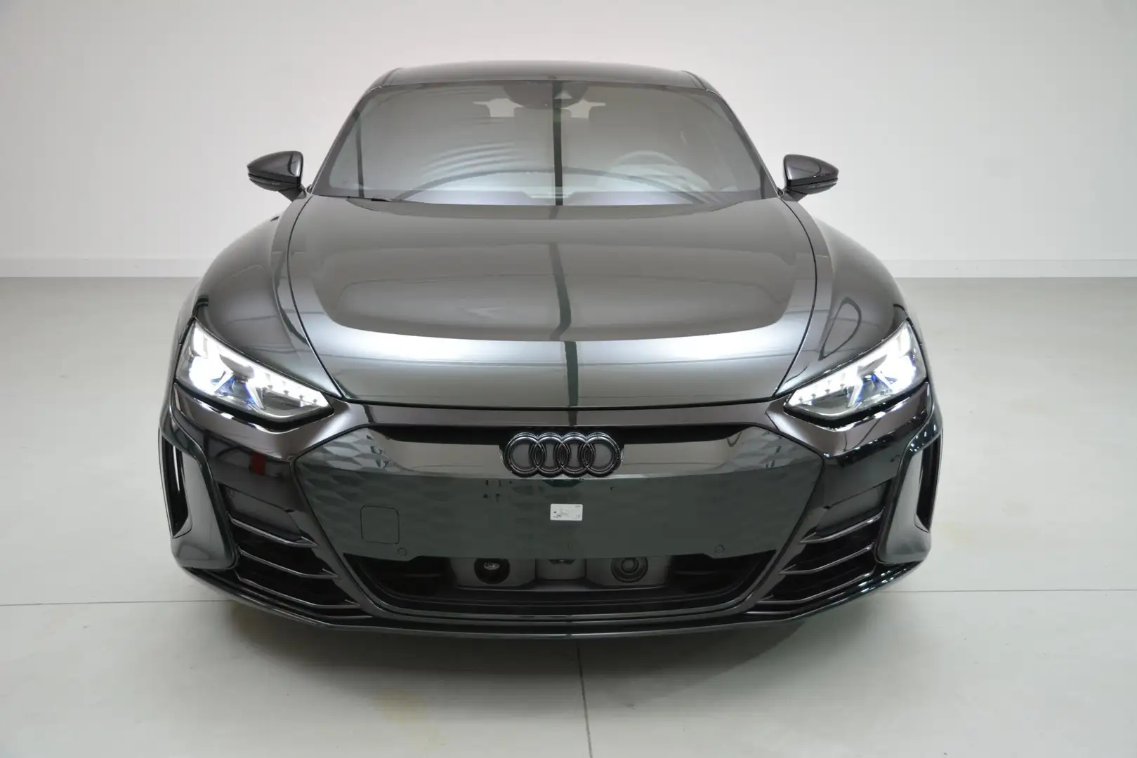 Audi e-tron GT GT Competition 93 kWh 476 PK | Nieuw | NU VAN € 14 - 2