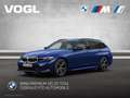 BMW 320 i Touring SHZ HiFi Pan.Glasdach Blau - thumbnail 1