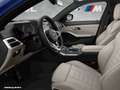 BMW 320 i Touring SHZ HiFi Pan.Glasdach Blau - thumbnail 3