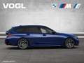 BMW 320 i Touring SHZ HiFi Pan.Glasdach Blau - thumbnail 8