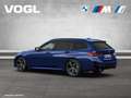 BMW 320 i Touring SHZ HiFi Pan.Glasdach Blau - thumbnail 6