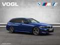 BMW 320 i Touring SHZ HiFi Pan.Glasdach Blau - thumbnail 9
