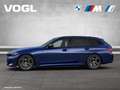 BMW 320 i Touring SHZ HiFi Pan.Glasdach Blau - thumbnail 5