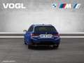 BMW 320 i Touring SHZ HiFi Pan.Glasdach Blau - thumbnail 7
