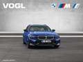 BMW 320 i Touring SHZ HiFi Pan.Glasdach Blau - thumbnail 10