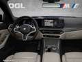 BMW 320 i Touring SHZ HiFi Pan.Glasdach Blau - thumbnail 4