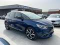 Renault Scenic 1.5 DCI 110PK AUTOMAAT NAVI LEDER XENON CAMERA LED Bleu - thumbnail 4