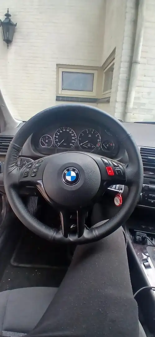 BMW 316 BMW E46 Niuwe APK - 2