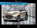 smart forTwo EQ  cabrio +SHZ+AMBIENTE+KAMERA+LED Bej - thumbnail 1