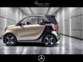 smart forTwo EQ  cabrio +SHZ+AMBIENTE+KAMERA+LED Bej - thumbnail 11