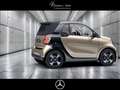 smart forTwo EQ  cabrio +SHZ+AMBIENTE+KAMERA+LED Bej - thumbnail 6