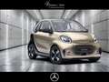 smart forTwo EQ  cabrio +SHZ+AMBIENTE+KAMERA+LED Bej - thumbnail 3