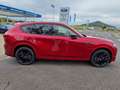 Mazda CX-60 PHEV HOMURA *AWD*Matrix-LED*ACC*360°*BOSE Rot - thumbnail 7