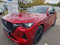Mazda CX-60 PHEV HOMURA *AWD*Matrix-LED*ACC*360°*BOSE Rot - thumbnail 1