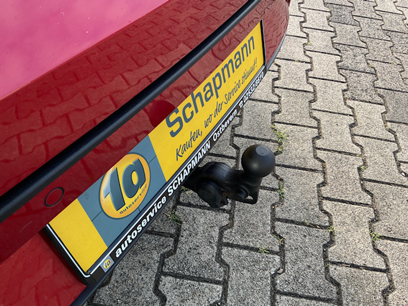 SEAT Leon Leon Sportstourer 2.0 TDI DSG FR *AHK*PANO*LED* — photo 7