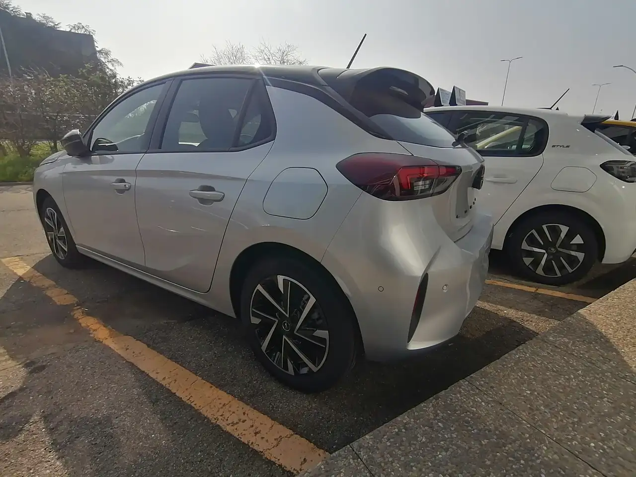 Opel Corsa 2026
