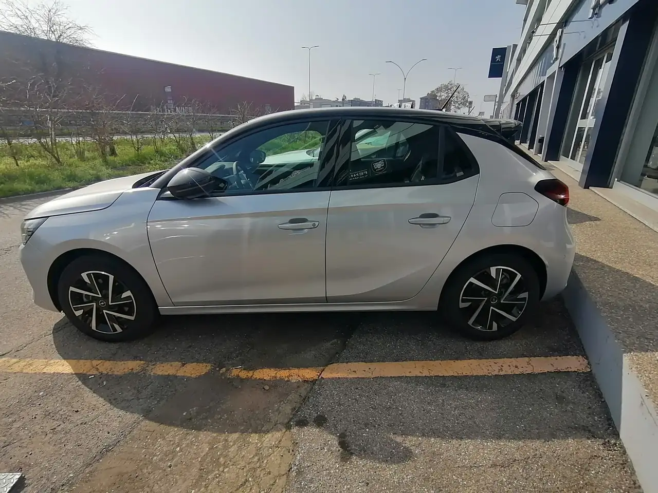 Opel Corsa 2026