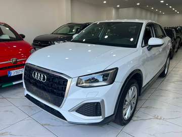 Q2 30 1.0 tfsi Business Design s-tronic