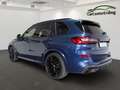 BMW X5 xDrive45e*M Sport*Laser*ACC*Navi*Pano*Kamera* Bleu - thumbnail 5