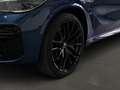 BMW X5 xDrive45e*M Sport*Laser*ACC*Navi*Pano*Kamera* Bleu - thumbnail 8