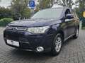Mitsubishi Outlander ClearTec Invite 4WD 2.2 DI Automatik SHG' Pflegt Blau - thumbnail 2