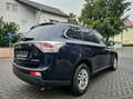 Mitsubishi Outlander ClearTec Invite 4WD 2.2 DI Automatik SHG' Pflegt Blau - thumbnail 6